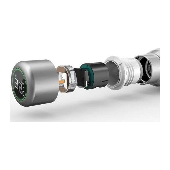 Umax UMAX Smart Bottle U5 White