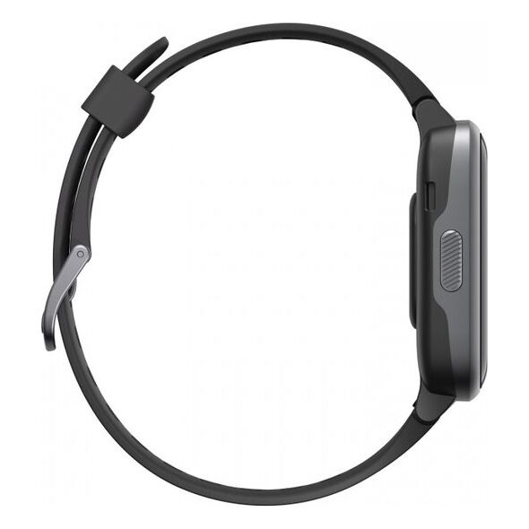 Smartwatch Umax U-Band P2 Czarny  (UB530)