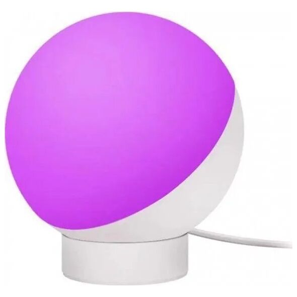 Lampa stołowa Umax Umax U-Smart Wifi LED Lamp