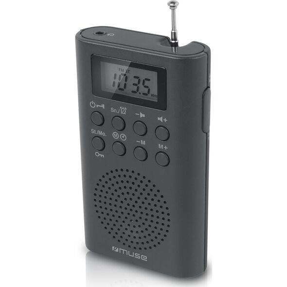 Radio Muse M-03 R