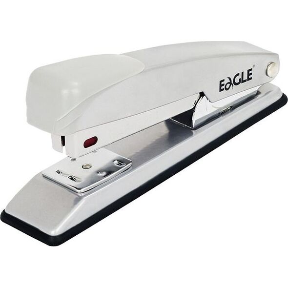 Zszywacz Eagle Zszywacz EAGLE 204 - szary Eagle TARGI