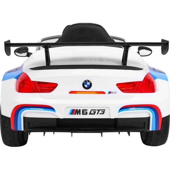 Joko Pojazd BMW M6 GT SAMOCHÓD auto na akumulator PILOT