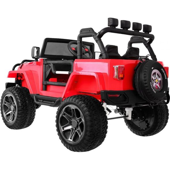 Joko JEEP NA AKUMULATOR 4X4 EXCLUSIVE WXE-1688 Jeep Monster