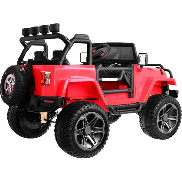 Joko JEEP NA AKUMULATOR 4X4 EXCLUSIVE WXE-1688 Jeep Monster