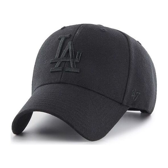 47 Brand Czapka 47 Brand MLB LA Dodgers MVP Snapback