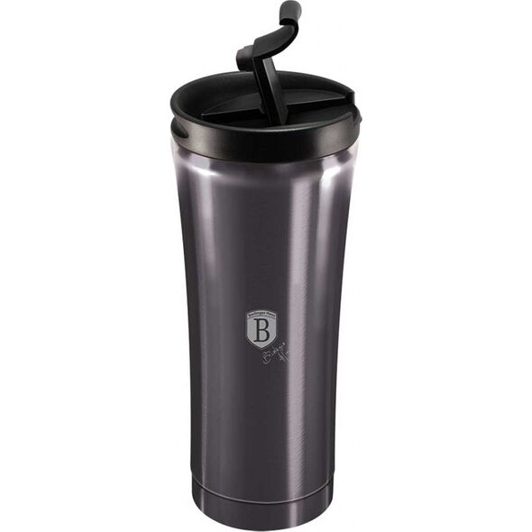 Berlinger Haus KUBEK TERMICZNY 500ml BERLINGER HAUS BH-6405 CARBON PRO