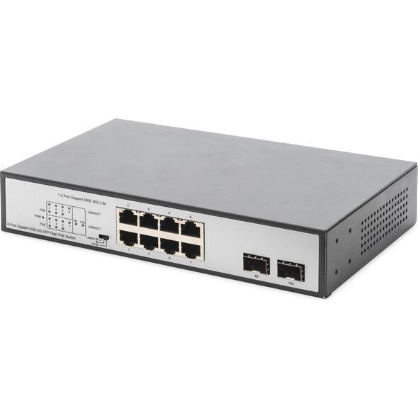 Switch Digitus DN-95140