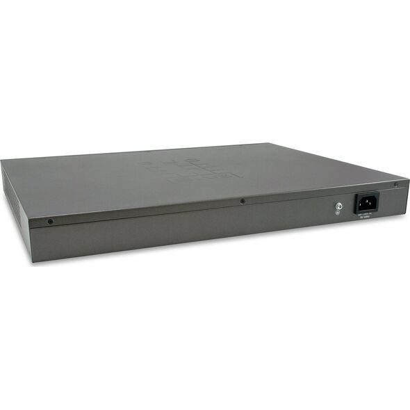 Switch LevelOne GTP-2871