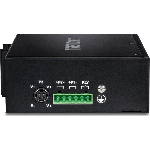 Switch TRENDnet TI-PG162