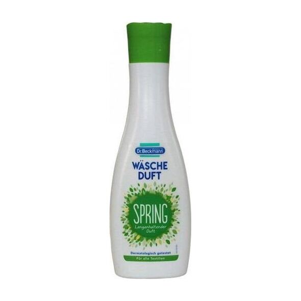 Płyn do płukania Delta Dr.Beckmann Spring Zapach do Prania Wiosna 250 ml