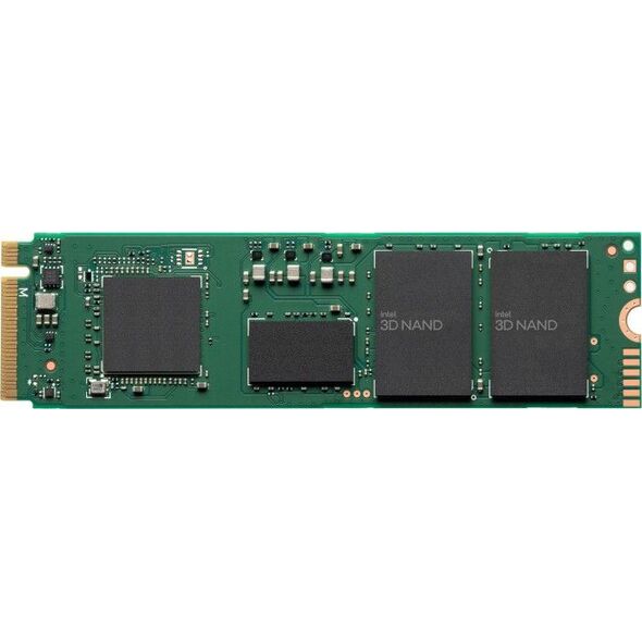 Dysk SSD Intel 670p 1TB M.2 2280 PCI-E x4 Gen3 NVMe (SSDPEKNU010TZX1)
