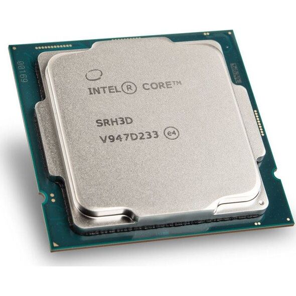 Procesor Intel Pentium G6405, 4.1 GHz, 4 MB, OEM (CM8070104291811)