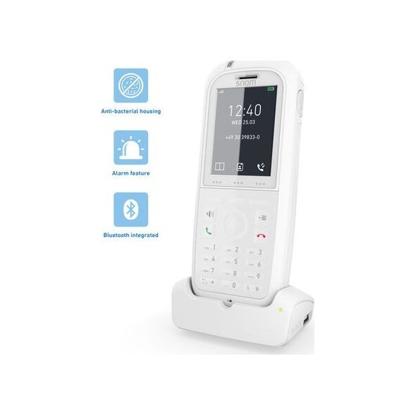 Telefon Snom M90