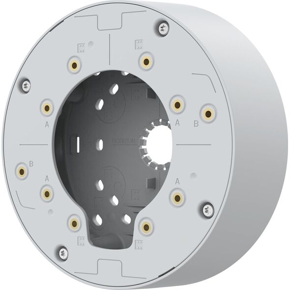 Axis TP3603 CONDUIT BACK BOX