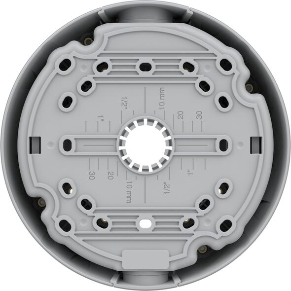 Axis TP3603 CONDUIT BACK BOX