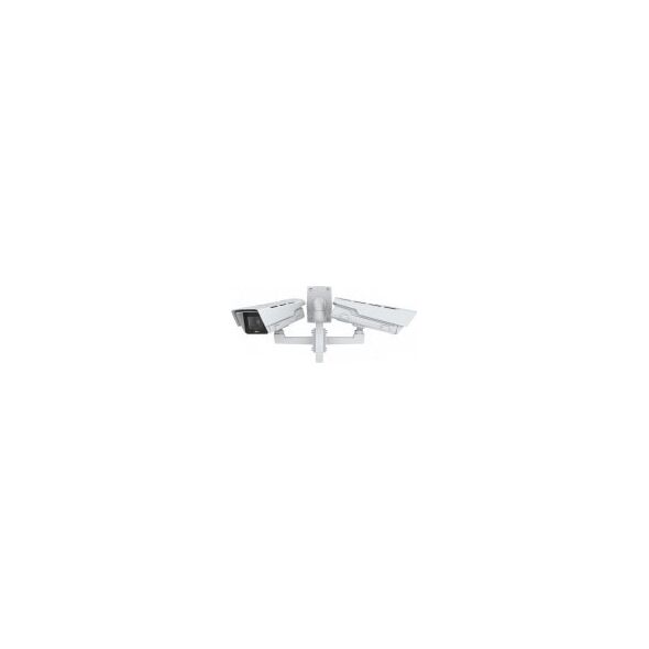Axis T94V01C DUAL CAMERA MOUNT