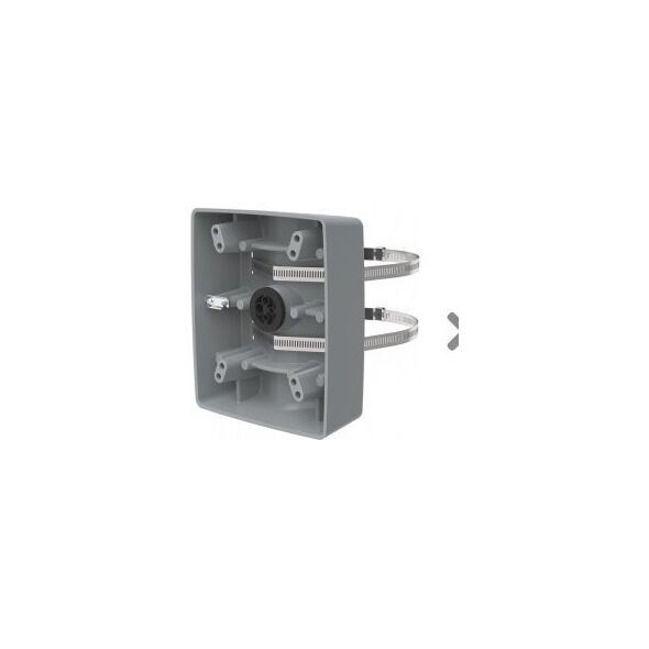 Axis T91B57 POLE MOUNT GREY