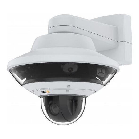 Kamera IP Axis Q6010-E 50HZ