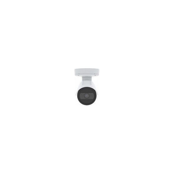 Kamera IP Axis Axis P1455-LE Pocisk Kamera bezpieczeństwa IP 1920 x 1080 px Ściana (01997-001) - DK_NR_IWA_BZ01997-001
