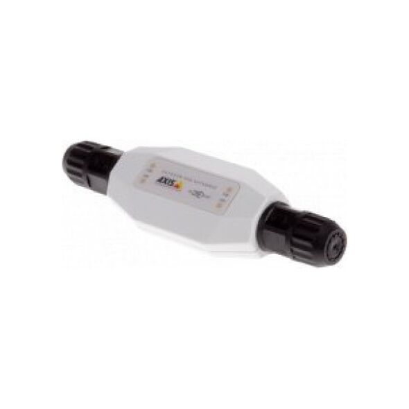 Axis T8129-E OUTDOOR POE EXTENDER