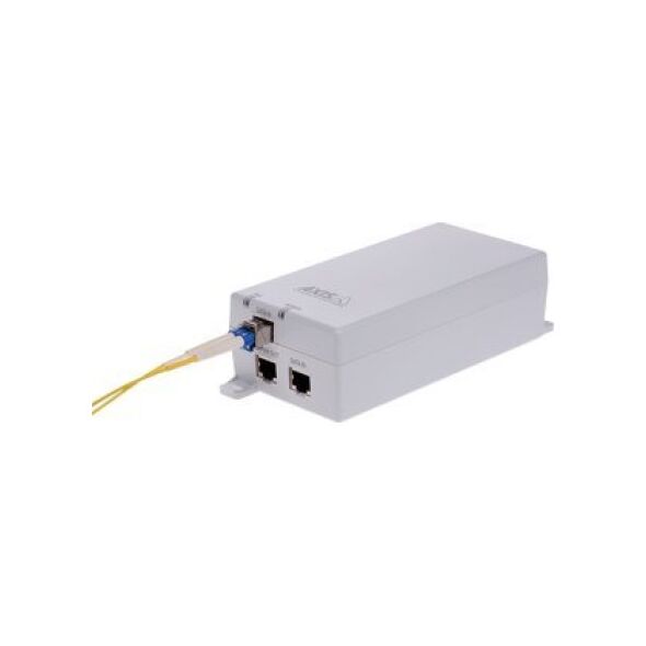 Axis T8154 60W SFP MIDSPAN