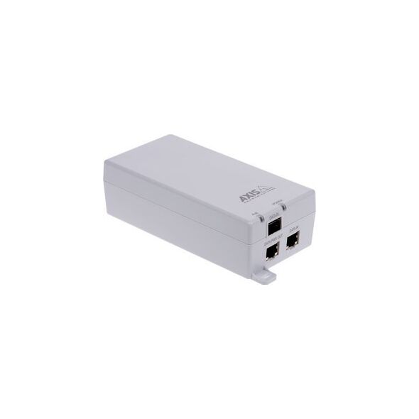 Axis T8154 60W SFP MIDSPAN