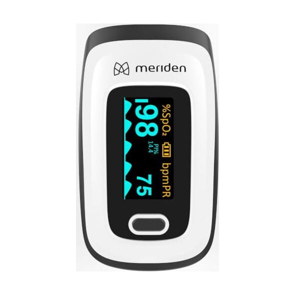 Pulsoksymetr Meriden JPD-500E