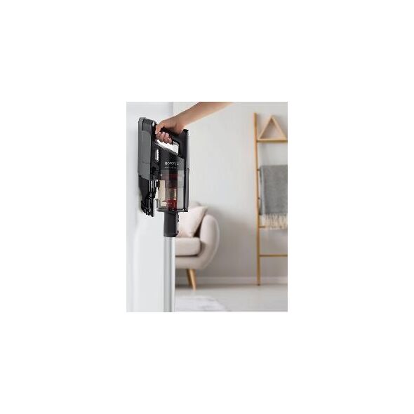 Odkurzacz pionowy Gorenje SVC252FMBK