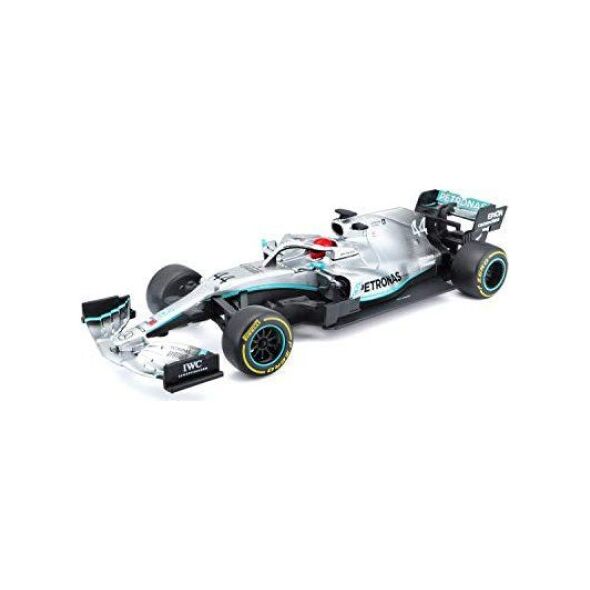 Maisto Maisto Tech RC 1:24 F1 Mercedes AMG W10 - 582352