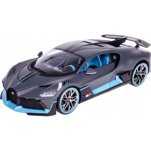 Bburago Bugatti Divo (394242)