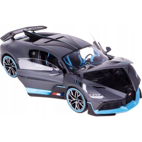 Bburago Bugatti Divo (394242)