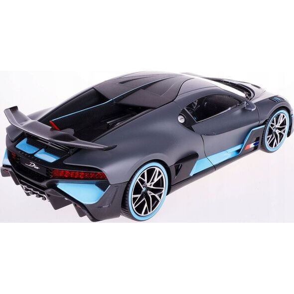 Bburago Bugatti Divo (394242)