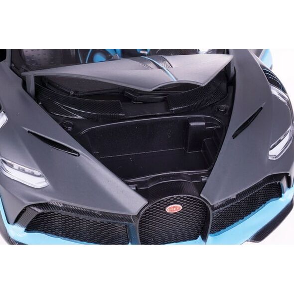 Bburago Bugatti Divo (394242)