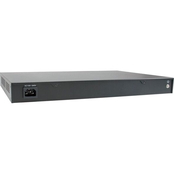 Switch LevelOne FGP-2031