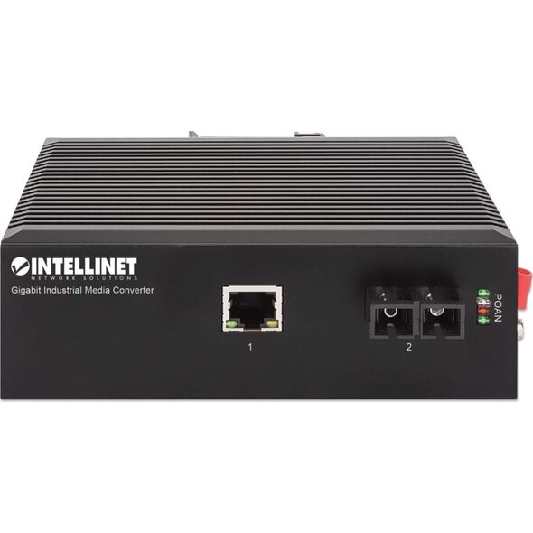 Switch Intellinet Network Solutions Industrial (508346)