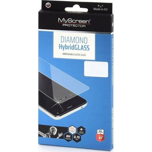 MyScreen Protector Szkło Diamond HybridGLASS 5" iPhone 12 Mini