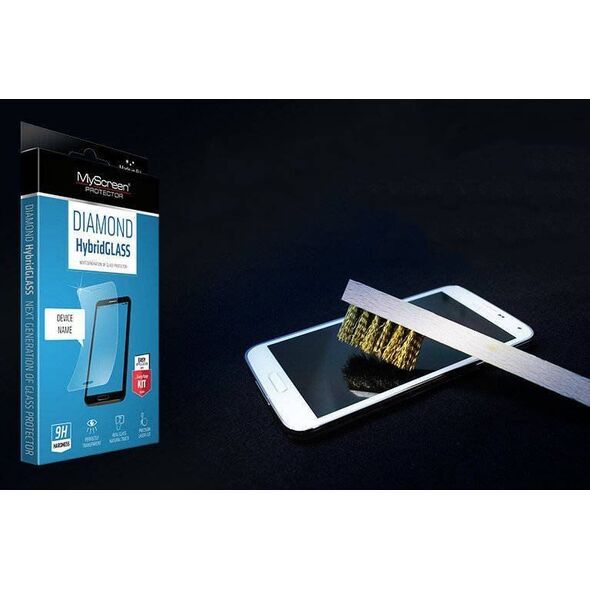 MyScreen Protector Szkło Diamond HybridGLASS 5" iPhone 12 Mini