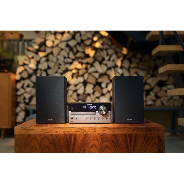 Wieża Philips TAM4505/12