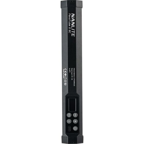 Lampa studyjna Nanlite Nanlite Pavo Tube II 6C Mini Colour Effekt Light