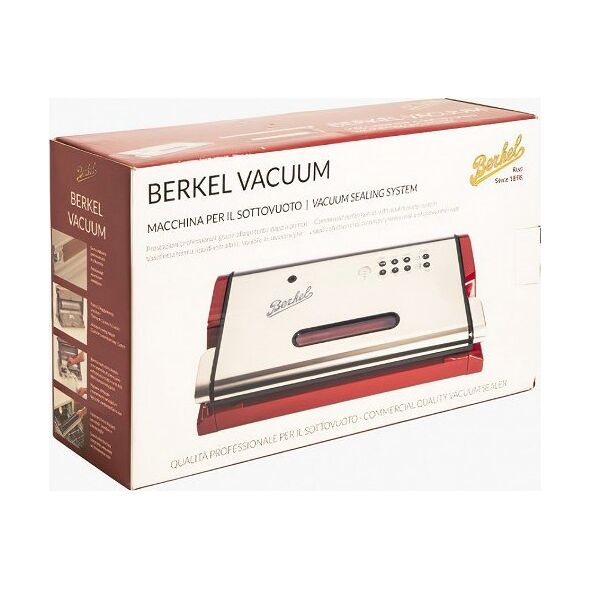 Berkel Berkel Vacuum