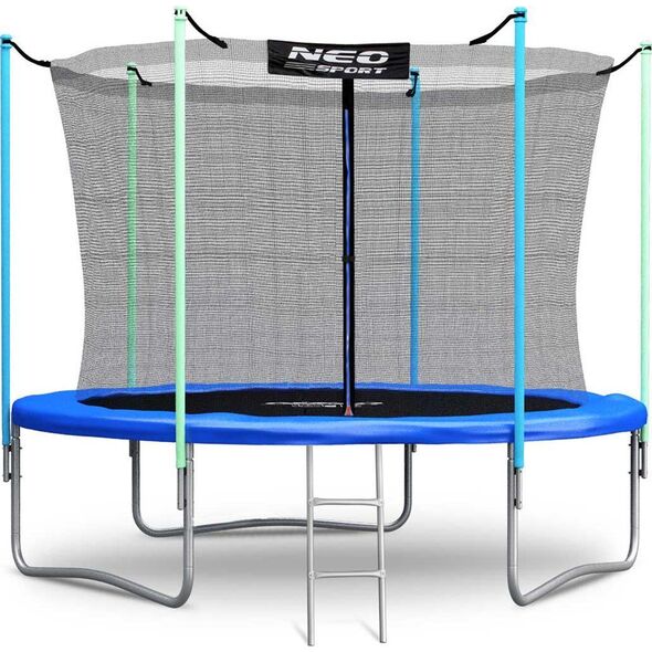 Neo-Sport Siatka wewnętrzna 183cm 6ft 6sł