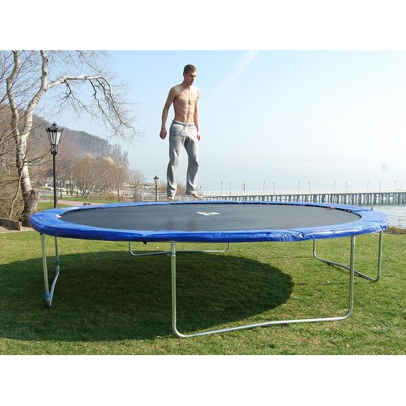 Neo-Sport Osłona na sprężyny do trampoliny z PVC 183 cm