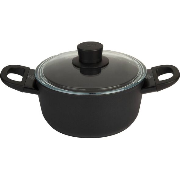 Ballarini Garnek Ballarini Avola 2H z pokrywką 2.8 ltr