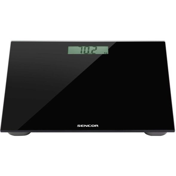 Waga łazienkowa Sencor SBS 2300BK