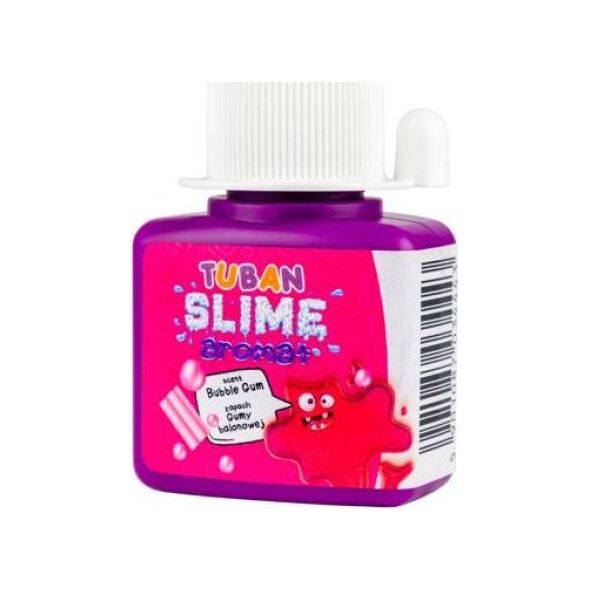 TUBAN Slime aromat guma balonowa