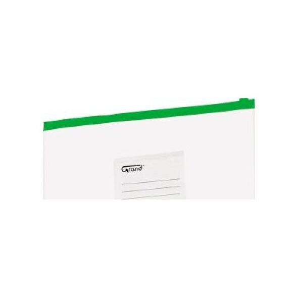 Grand Koperta folia A4 EAGLE 009B - zielona Grand TARGI