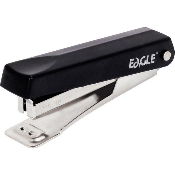 Zszywacz Eagle Zszywacz EAGLE 1001 BDS - czarny Eagle TARGI