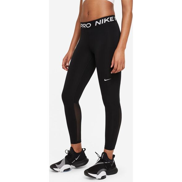 Nike Legginsy Nike Pro CZ9779-010 Czarne r. L