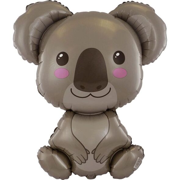 GoDan Balon foliowy 24" Koala Godan