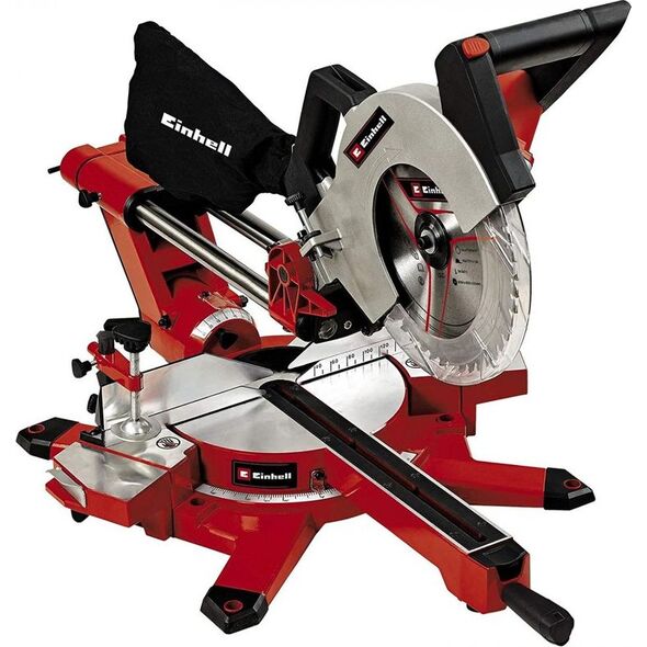 Ukośnica Einhell TC-SM 2534/1 2350 W 250 mm